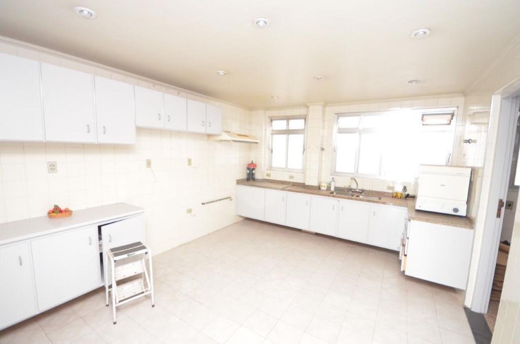 Apartamento 3 quartos - Centro - Av São Luiz