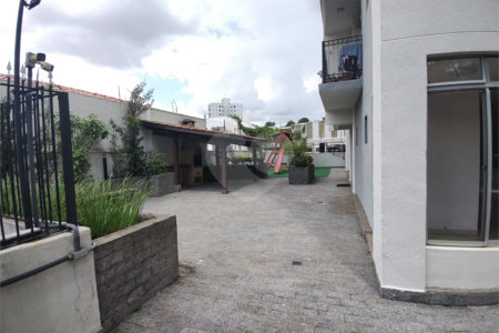 Apartamento para venda na saúde com 52 m², 2 dormitórios
