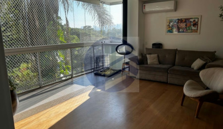 Apartamento à venda com 3 quartos, sendo 2 suítes,  em Butantã, São Paulo, SP