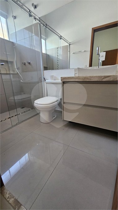 Casa Venda Locação Condomínio Terra Magna