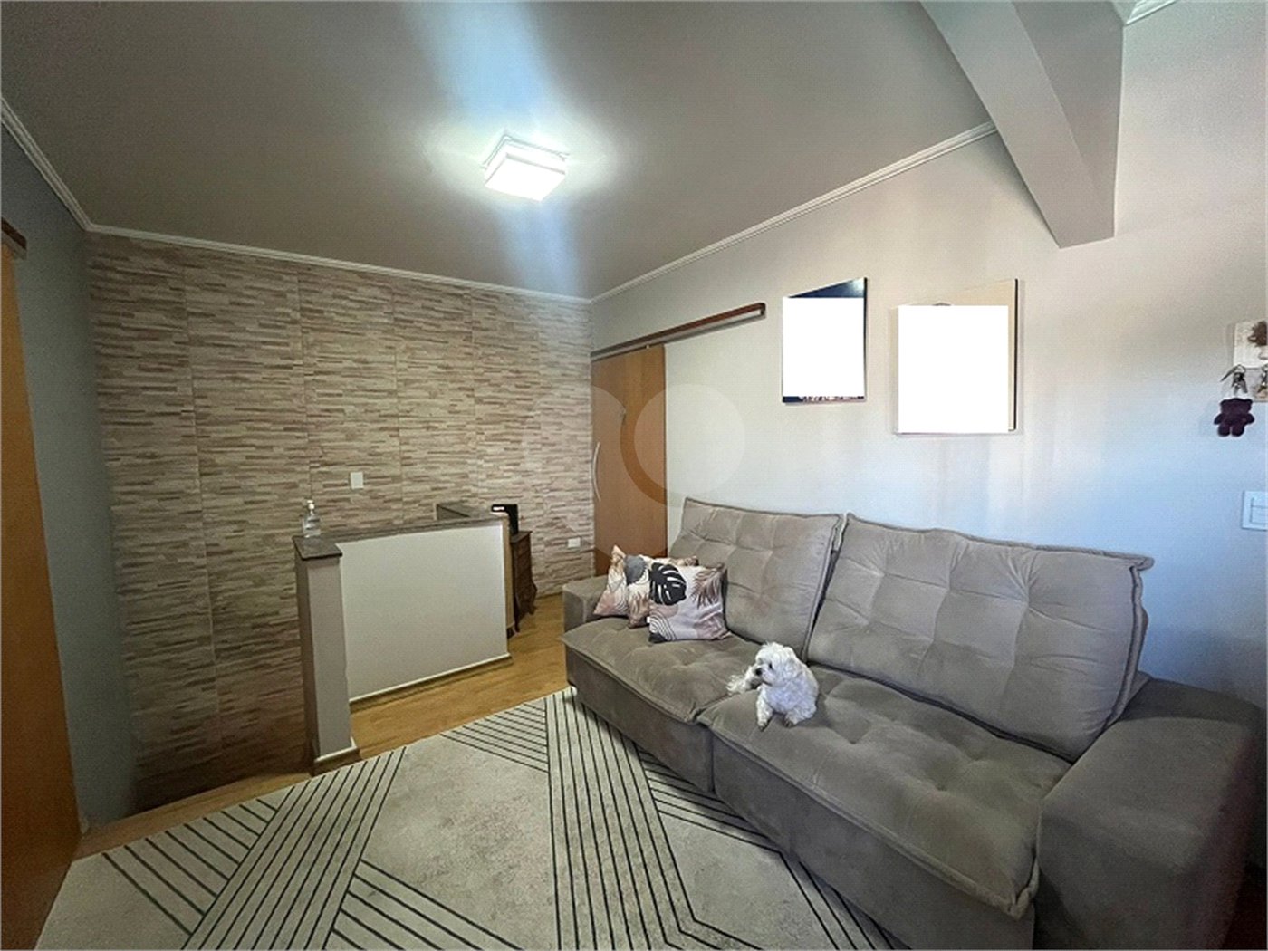 Casa com piscina disponivel para venda com 250m² - Jardim Paris / SP