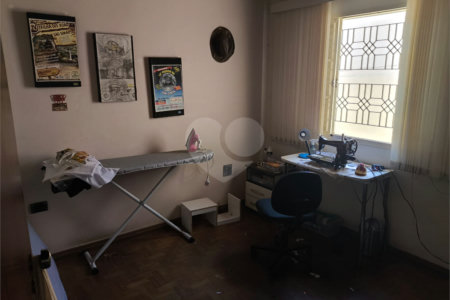 Casa Térrea a venda no Jardim Ricetti!