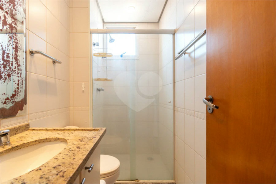 Apartamento para venda em Ipiranga com 135m² - 3 suítes - Porteira Fechada