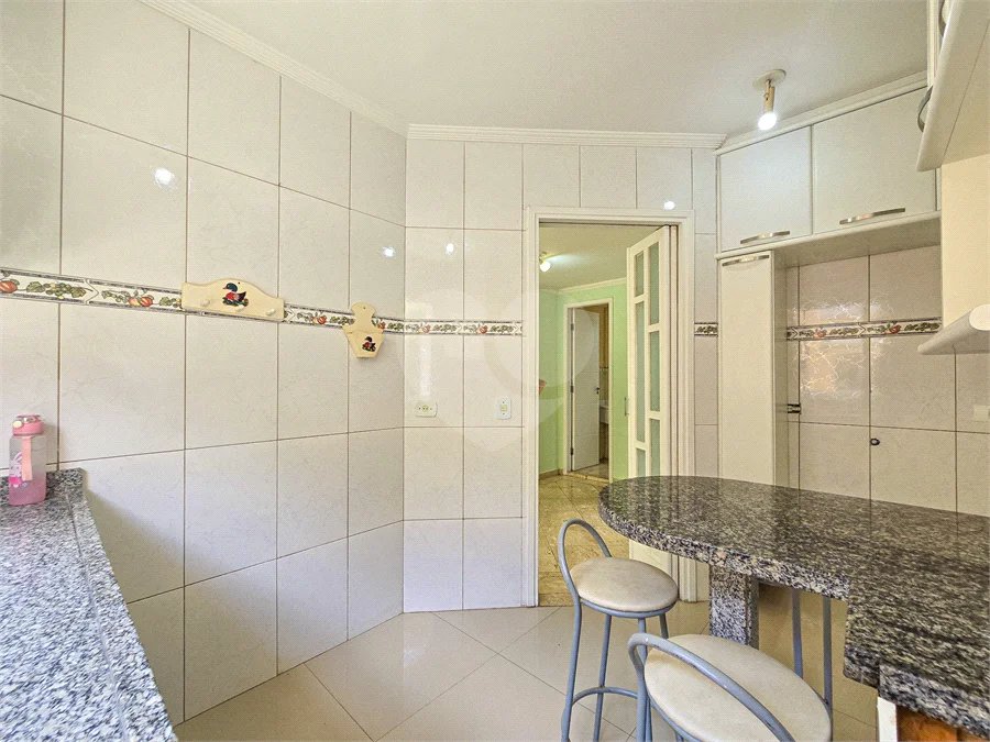 Casa em condomínio no Tucuruvi, 3 dormitórios, 1 suíte, 3 banheiros, 2 vagas e lazer com churrasqueira no condomínio
