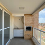 Aurora Gardens - Apartamento com 3 dormitórios e espaço de sobra.