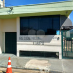 Apartamento no Condomínio Residencial Itaipu