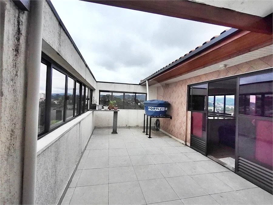 Apartamento Duplex à Venda no Tucuruvi – 160 m², 2 Vagas e Lazer Completo
