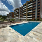 Apartamento à venda com 3 quartos, sendo 1 suíte, em Portal do Paraíso II, Jundiaí, SP