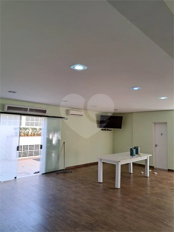 Apartamento á venda com 60m² - Belenzinho