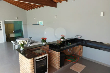 Casa de Alto Padrão no Residencial dos Lagos em Itupeva SP