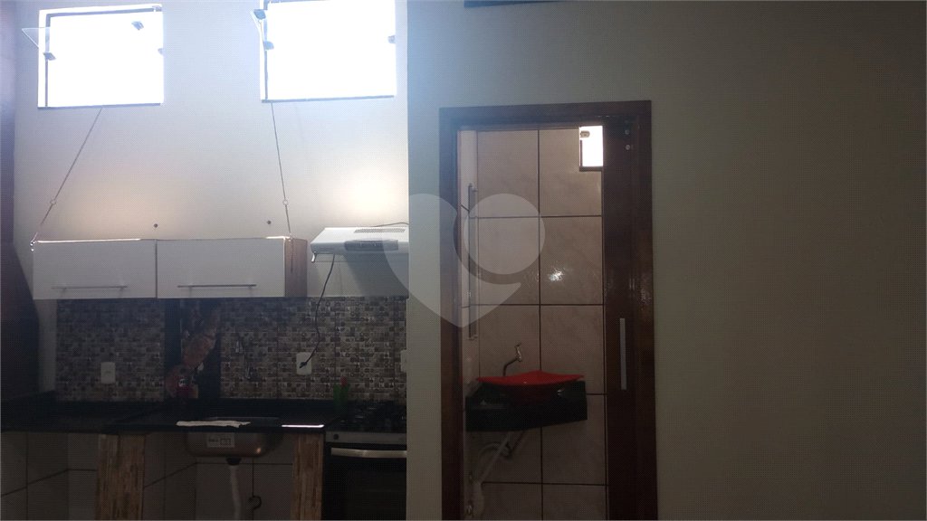 Casa no moradas III - São Carlos/SP