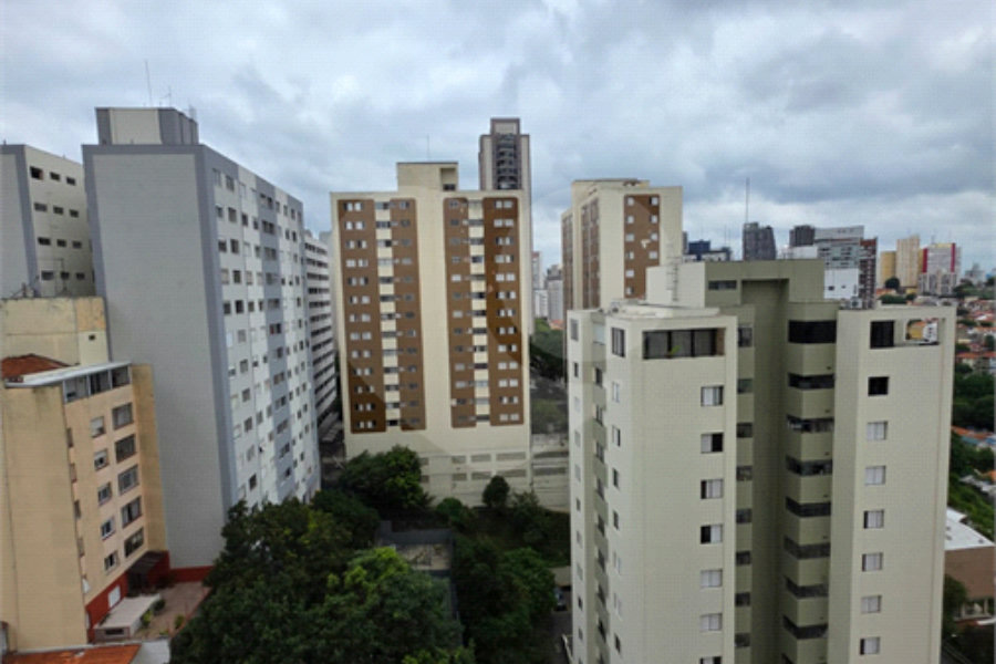 Qualidade de vida em todos os detalhes