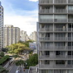 Apartamento com 24m² próximo a avenida Paulista e Metrô Consolação.