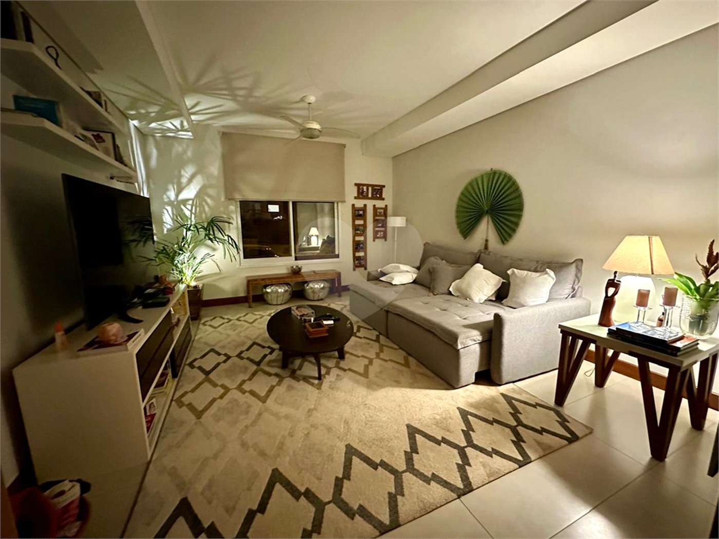 Casa com piscina à Venda no Residencial Damha II, São Carlos