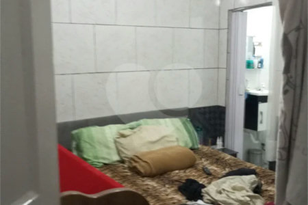 CASA TERREA A VENDA MOOCA