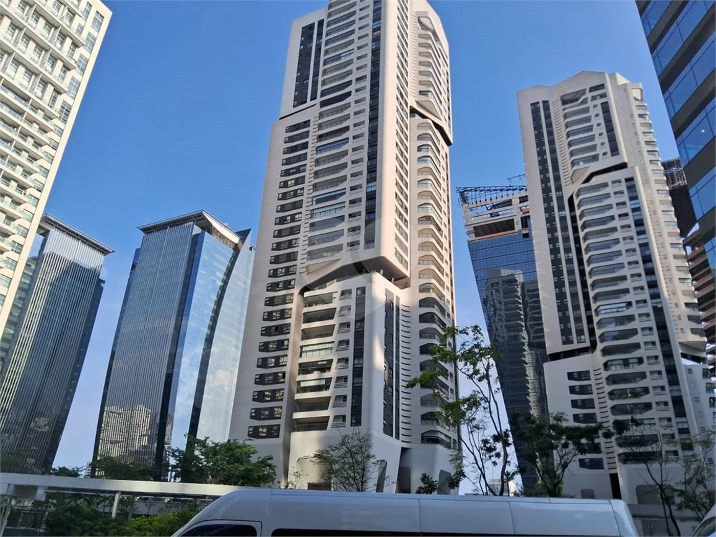 Edifício Parque da Cidade.