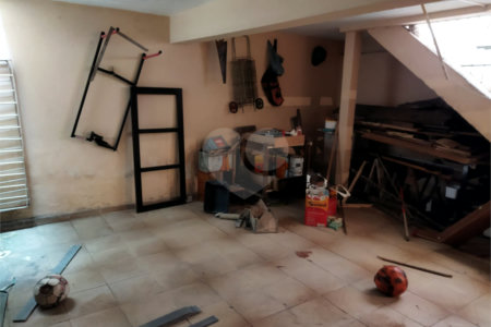 Casa á venda - Vila Guarani