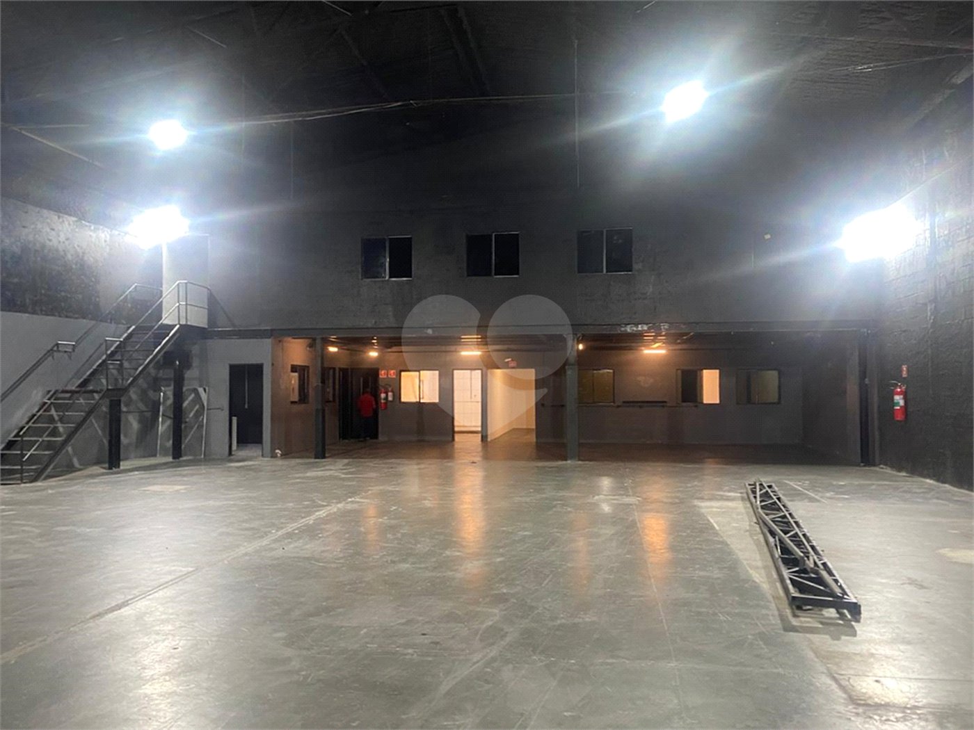 Galpão para Locação em Excelente Localização – Guarulhos/SP