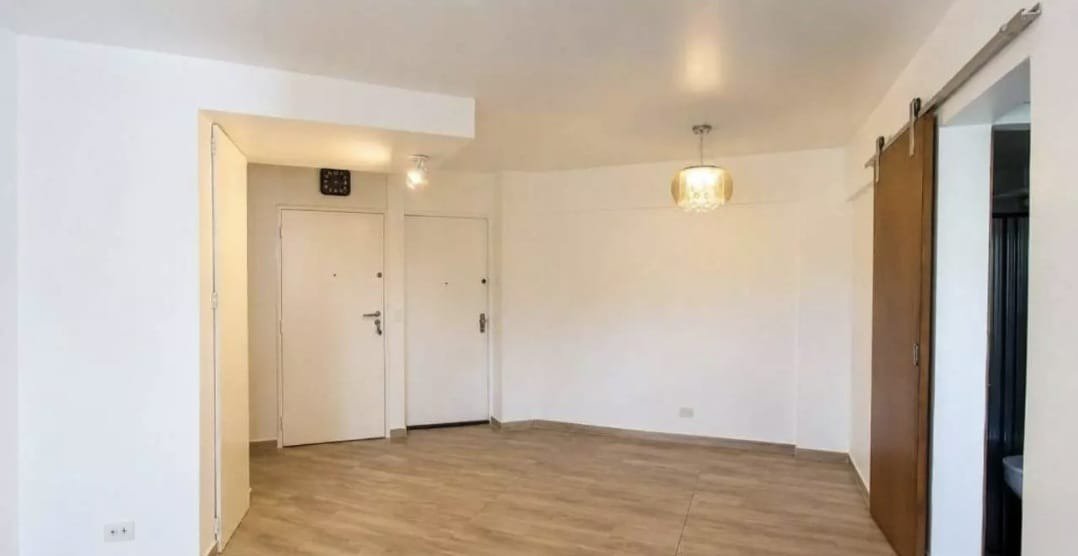 Apartamento recém-reformado com 3 dormitórios e estrutura completa de lazer