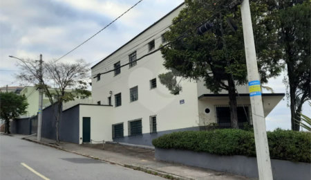Galpão à venda em Jardim dos Estados, Poços de Caldas, MG