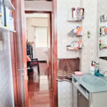 Apartamento na Vila Buarque com 2 quartos, 1 banheiro, sem garagem