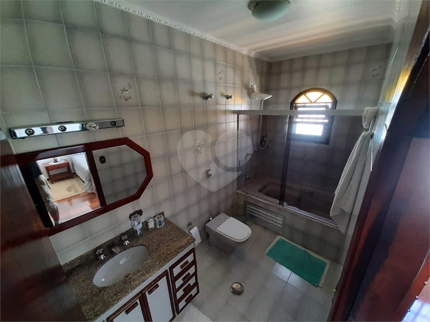 Casa no Jardim Leonor