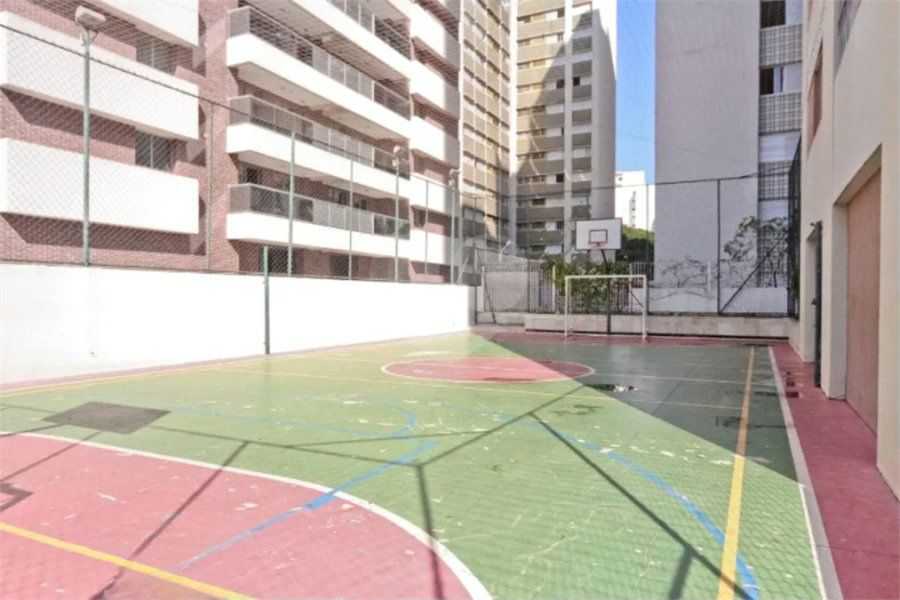 Apartamento para alugar com 3 quartos, sendo 1 suíte,  em Santana, São Paulo, SP