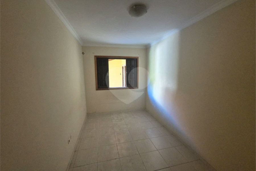 Casa à venda, com 3 quartos (1 suíte com closet) no bairro Caxambú – Piracicaba-SP