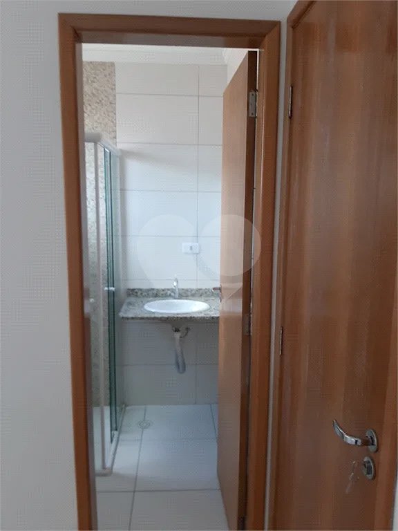 Casa em condomínio com 55m² , 2 dormitórios , sendo 2 suítes , 2 vagas , à venda na Penha.
