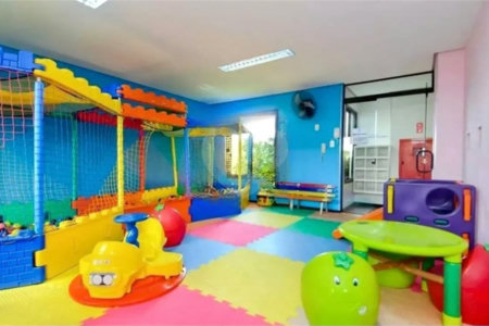 Apartamento à venda no Gopoúva – Guarulhos/SP
