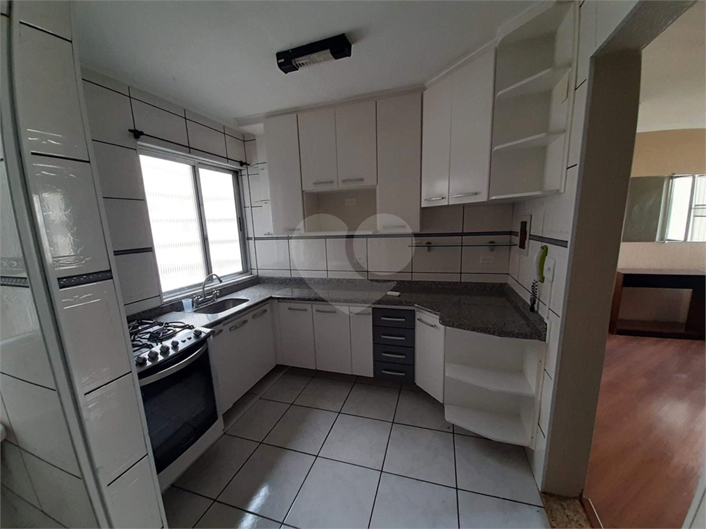 Apartamento à venda com 2 quartos em Jardim Íris, São Paulo, SP