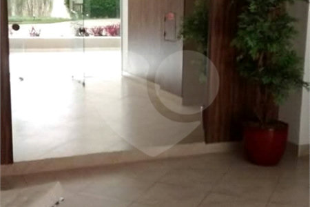 Apartamento á venda - Vila Clementino