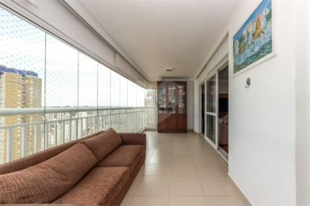 Apartamento para venda em Ipiranga com 3 quartos, sendo 3 suítes , 127m²