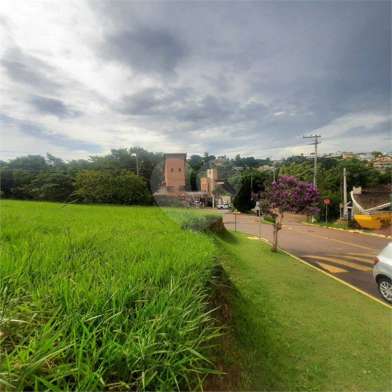 TERRENO A VENDA EM CONDOMÍNO NA CIDADE DE LOUVEIRA VILLAGGIO CAPRICCIO