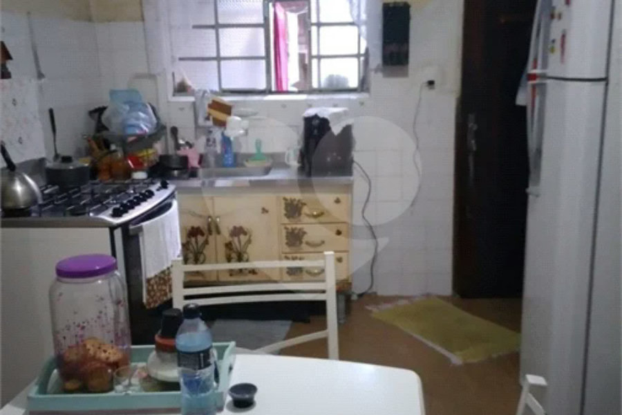 Terreno à venda na Vila Mascote – 225 m²