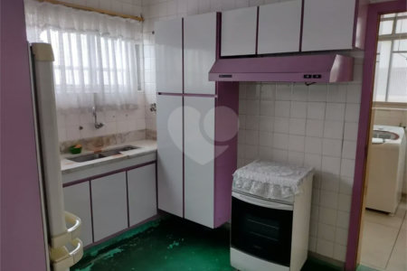 Apartamento à venda com 202m² - Mooca