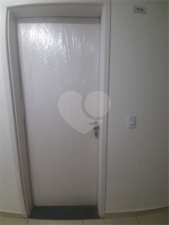 Apartamento a venda no Residencial Sineu