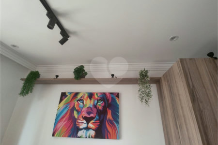 Studio para venda, 30m², sem vaga, Campo Belo