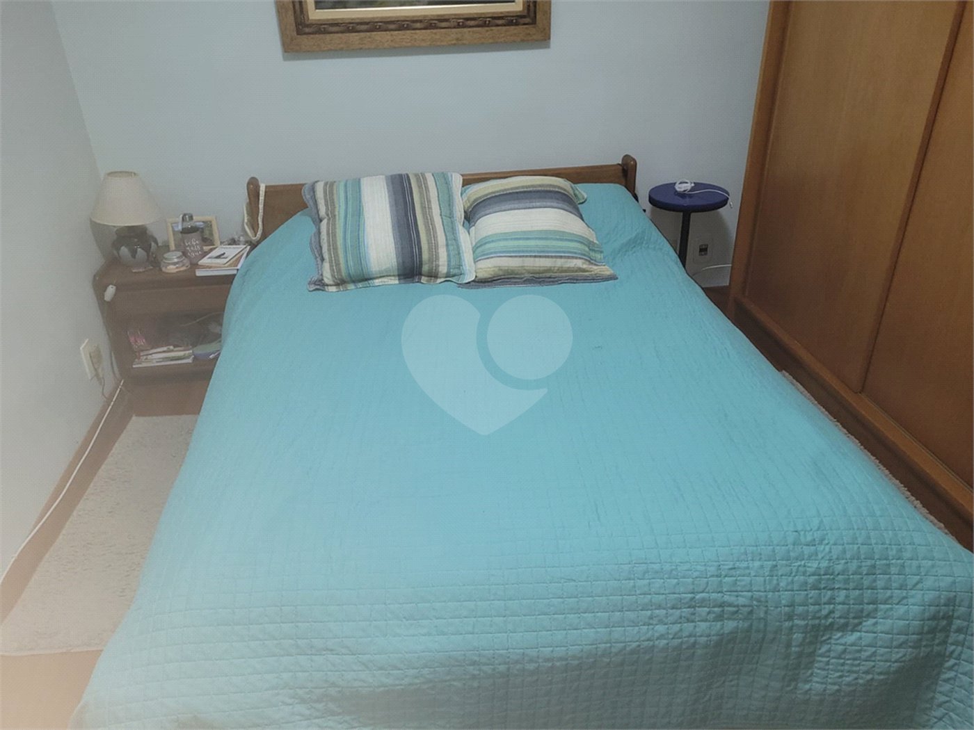 Vendo Apartamento 3 dormitórios com 98m2 na Saúde