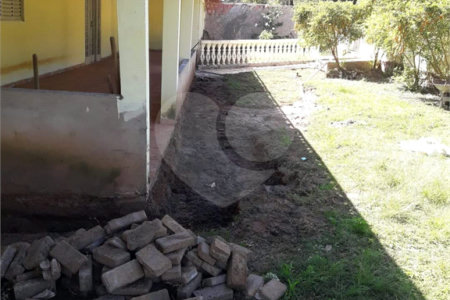 Chácara á venda com 1.250m2, em Aracê de Santo Antonio, em São Carlos.