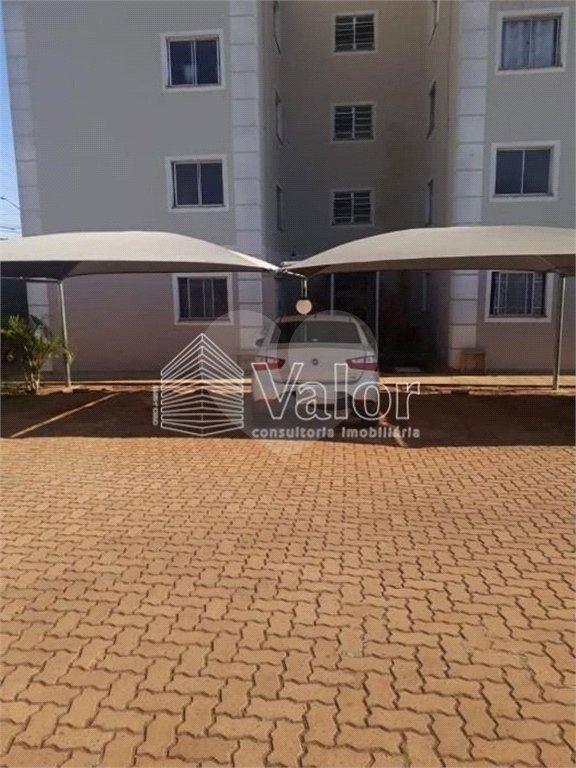 Apartamento com 2 dormitórios