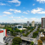 Apartamento para venda em Vila Clementino com 3 quartos, sendo 3 suítes, 177m²