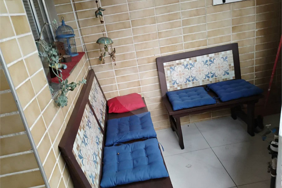 Casa Térrea à venda no Jardim da Glória — 91 m²