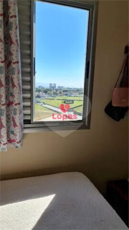 APARTAMENTO A VENDA COM 59M², 3 DORMITORIOS, 1 SUITE, 1 VAGA - JARDIM AUGUSTA - SÃO JOSÉ DOS CAMPOS/