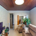 Casa com 110m², 4 quartos, sendo 1 suíte, 1 garagem, à venda em Sapopemba