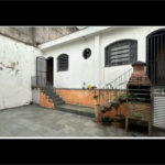SOBRADO A VENDA EM SP MOOCA