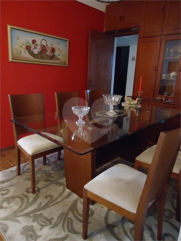 Apartamento 3 dormitórios no Residencial Solar Barão Do Rio das Flores.