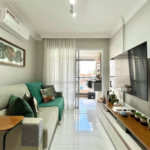 Apartamento à venda com 69m², 2 quartos e 1 vaga - Próximo metrô Conceição!
