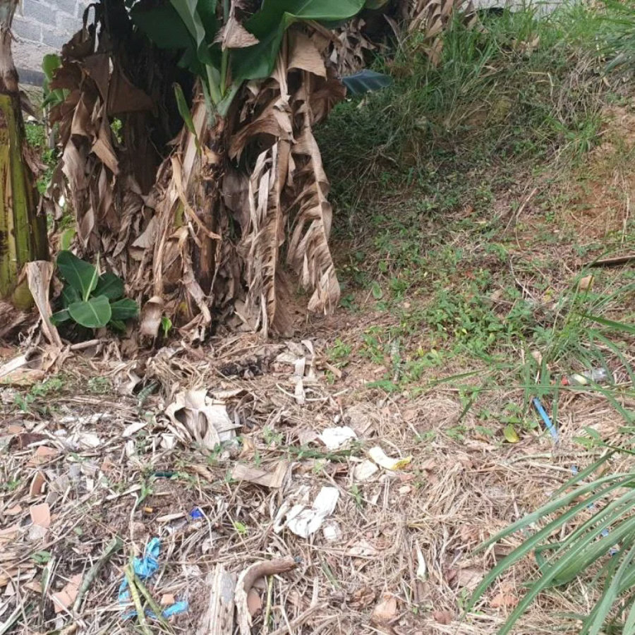 Terreno à venda em Vila Indiana, São Paulo, SP