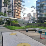 Edifício Parque da Cidade.